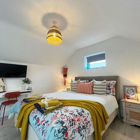The Loft Curracloe, On Wexfords Coastal Scenic Route Apartment Exterior foto