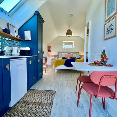 The Loft Curracloe, On Wexfords Coastal Scenic Route Apartment Exterior foto
