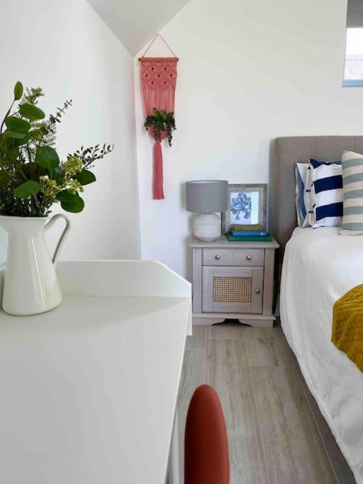 The Loft Curracloe, On Wexfords Coastal Scenic Route Apartment Exterior foto