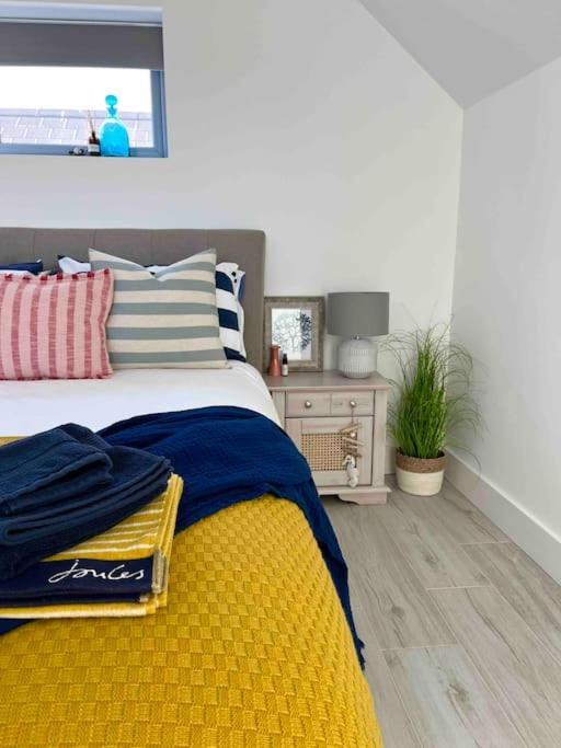 The Loft Curracloe, On Wexfords Coastal Scenic Route Apartment Exterior foto