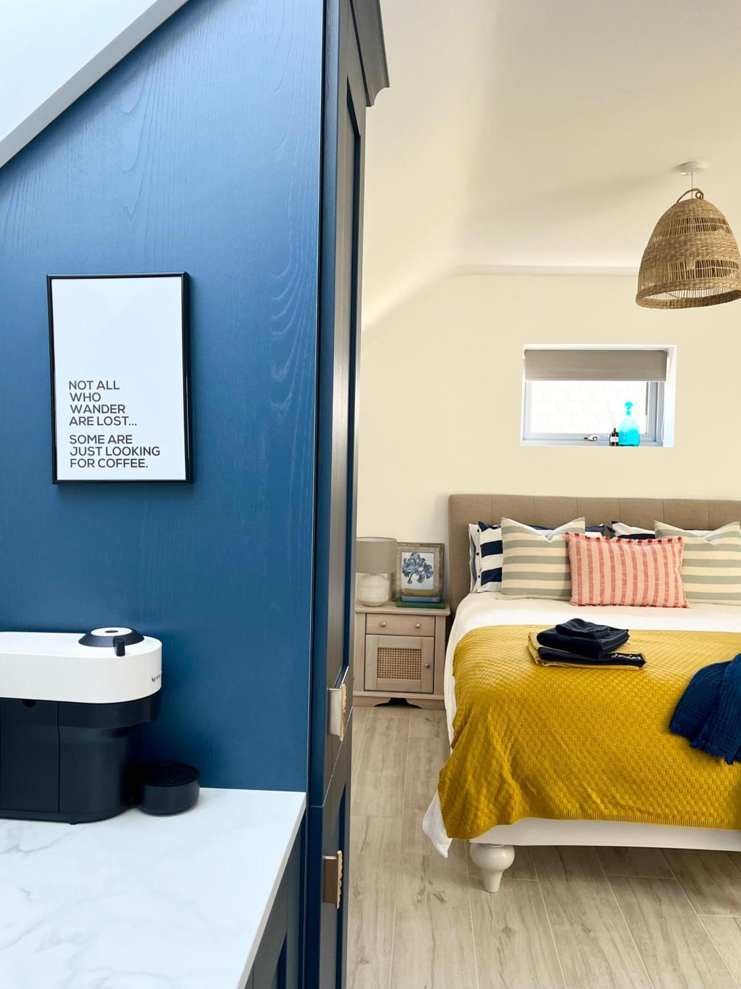 The Loft Curracloe, On Wexfords Coastal Scenic Route Apartment Exterior foto