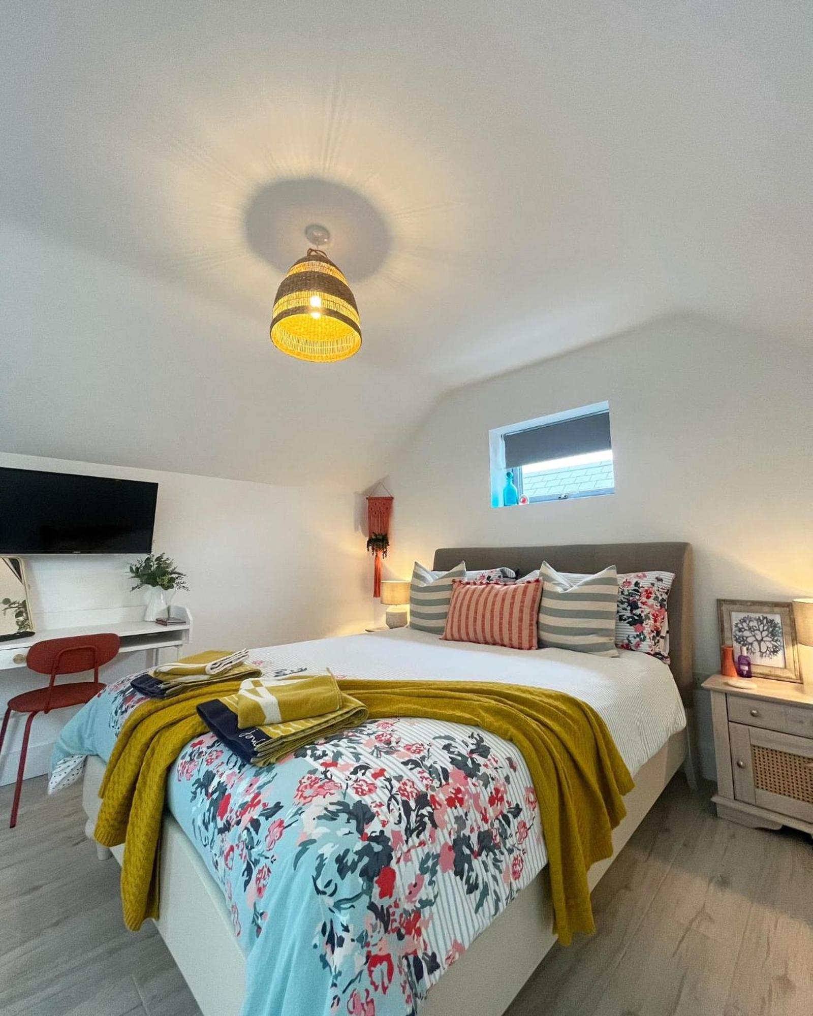 The Loft Curracloe, On Wexfords Coastal Scenic Route Apartment Exterior foto